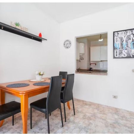 Apartamento Capero 卡斯特利翁-德拉普拉纳 外观 照片