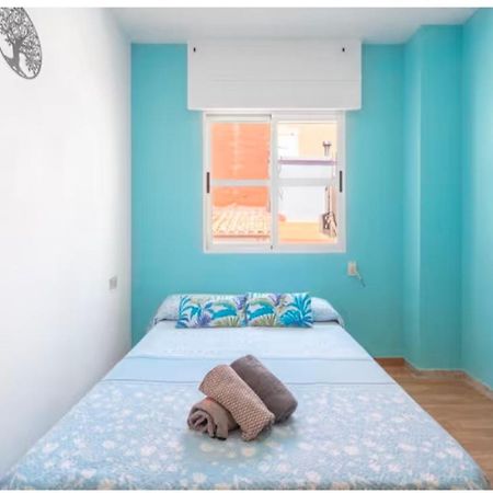Apartamento Capero 卡斯特利翁-德拉普拉纳 外观 照片