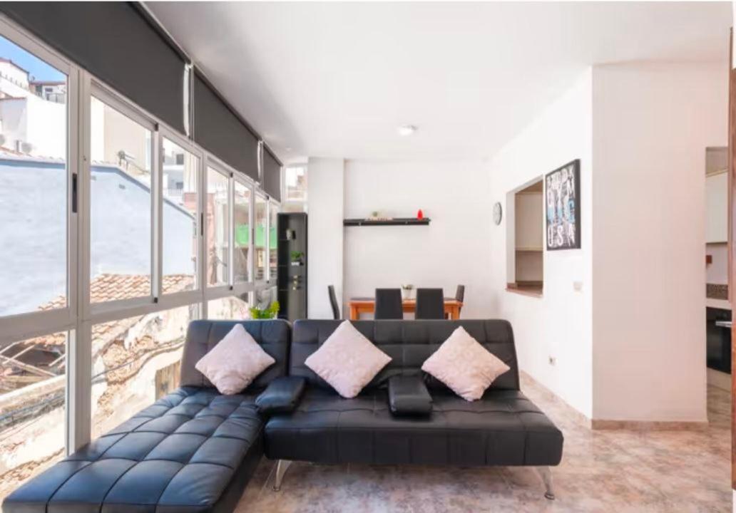 Apartamento Capero 卡斯特利翁-德拉普拉纳 外观 照片
