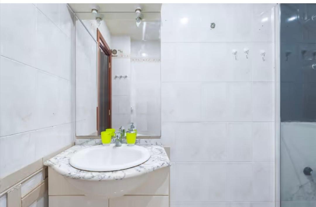 Apartamento Capero 卡斯特利翁-德拉普拉纳 外观 照片