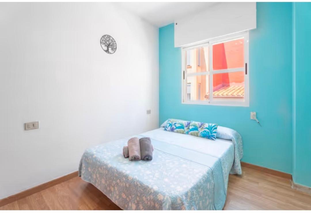 Apartamento Capero 卡斯特利翁-德拉普拉纳 外观 照片
