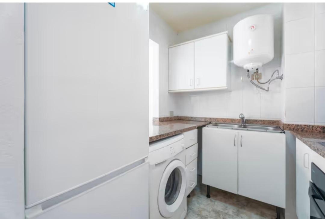 Apartamento Capero 卡斯特利翁-德拉普拉纳 外观 照片